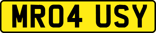 MR04USY