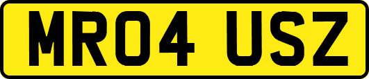 MR04USZ
