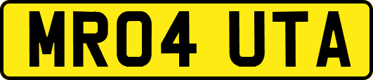 MR04UTA