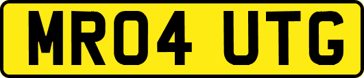 MR04UTG