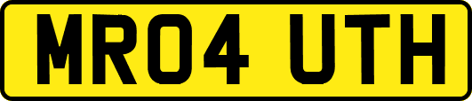 MR04UTH