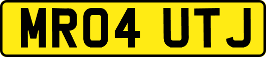 MR04UTJ