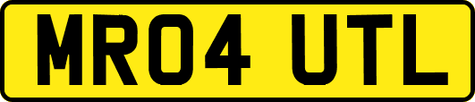 MR04UTL