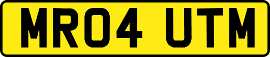 MR04UTM