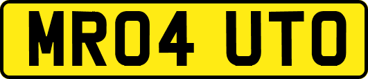 MR04UTO