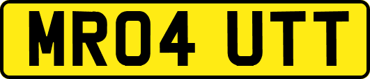 MR04UTT