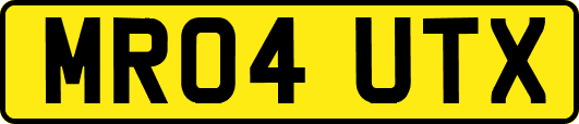 MR04UTX