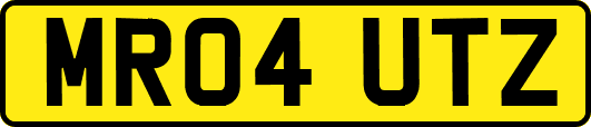 MR04UTZ