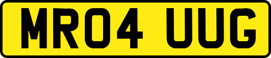 MR04UUG