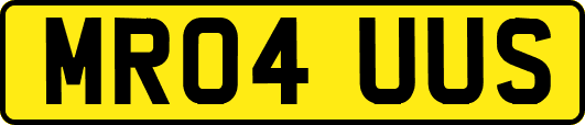 MR04UUS