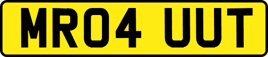MR04UUT