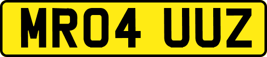 MR04UUZ
