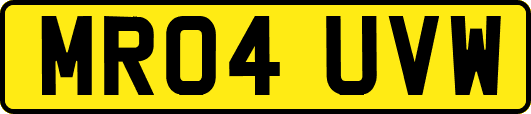 MR04UVW