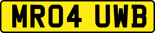 MR04UWB