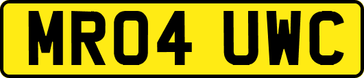 MR04UWC
