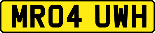 MR04UWH