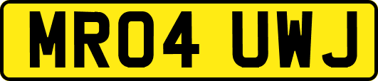 MR04UWJ