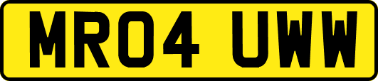 MR04UWW