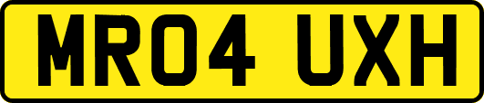 MR04UXH