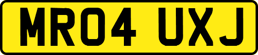 MR04UXJ