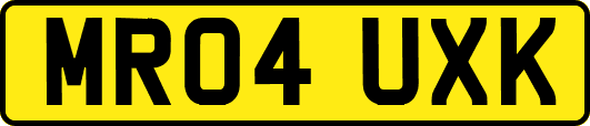 MR04UXK