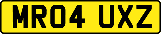 MR04UXZ