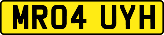 MR04UYH