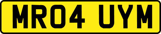 MR04UYM