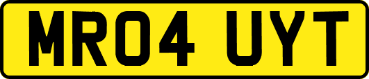 MR04UYT