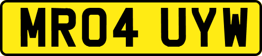 MR04UYW