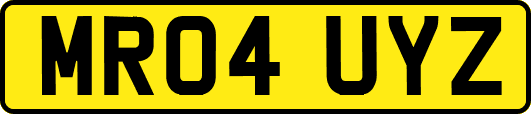 MR04UYZ
