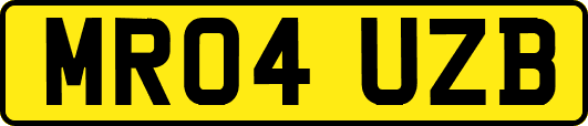 MR04UZB