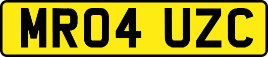 MR04UZC