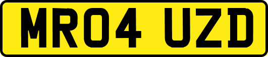 MR04UZD
