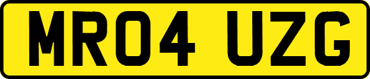 MR04UZG