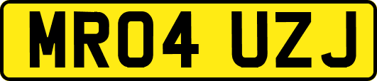 MR04UZJ