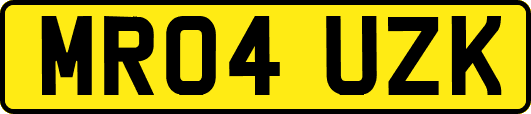 MR04UZK