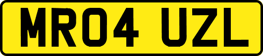 MR04UZL