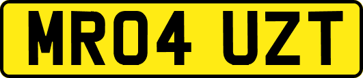 MR04UZT