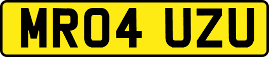 MR04UZU