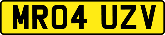 MR04UZV