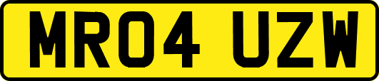 MR04UZW