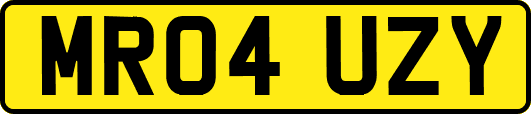 MR04UZY