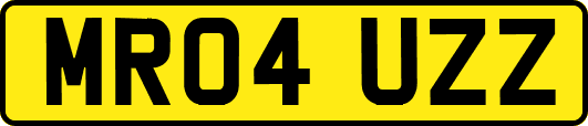 MR04UZZ
