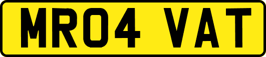 MR04VAT