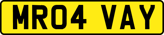 MR04VAY
