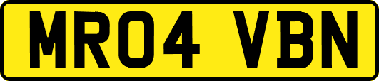 MR04VBN