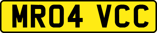 MR04VCC