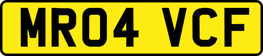 MR04VCF