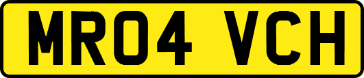 MR04VCH
